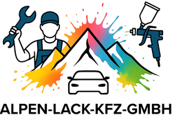 Logo ALPEN-LACK-KFZ